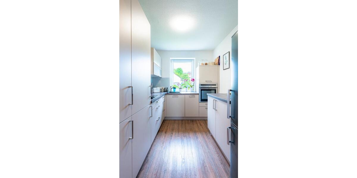 Etagenwohnung Amberg - 3 Zimmer, 64 m&sup2;, 750&euro; | Angebot:26602928