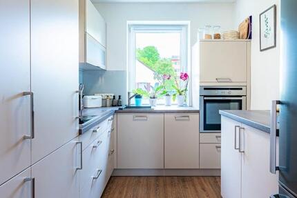 Wohnung Amberg - 3 Zimmer, 64 m&sup2;, 750&euro; | Angebot:26602928