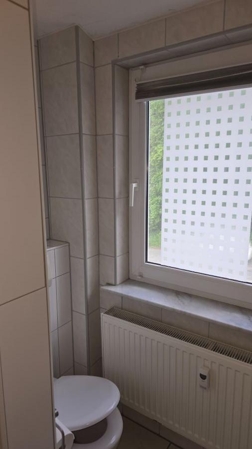 3-Zimmer Wohnung in Waldeck am Edersee