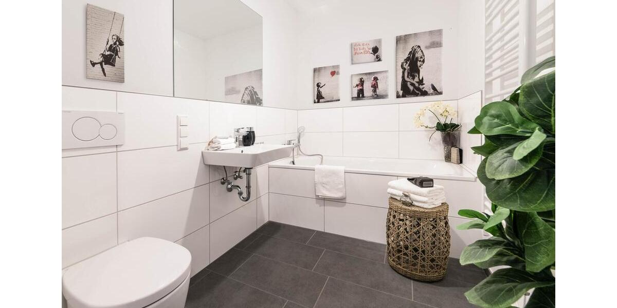 Etagenwohnung Essen Frillendorf - 3 Zimmer, 77 m&sup2;, 919&euro; | Angebot:26228002
