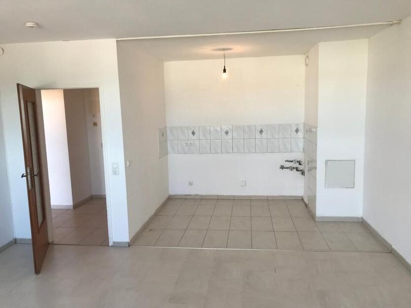 Freundliche 2,5 ZW in Dietzenbach Rosenpark, WM 1150 zimmer