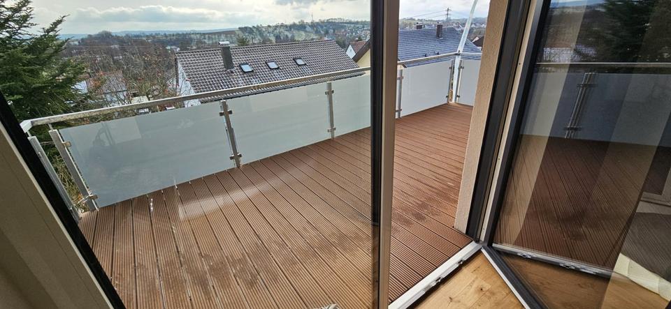 Erdgeschoßwohnung Backnang - 3 Zimmer, 106 m&sup2;, 1.300&euro; | Angebot:26084864