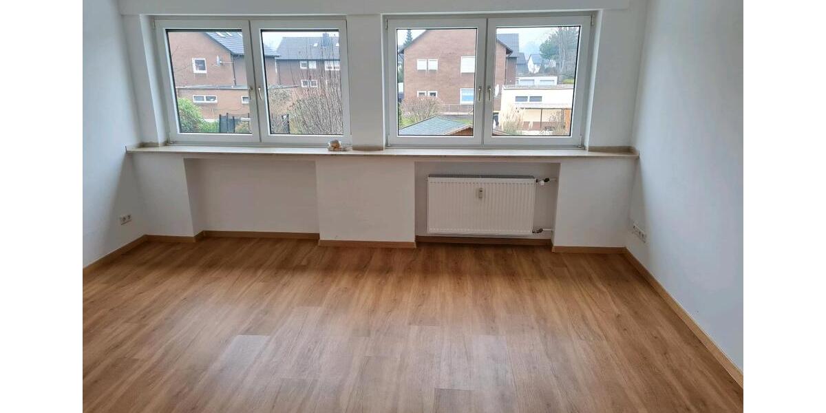 3 Zimmer Wohnung in Kamen-Methler von privat 3 zimmer