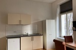 Schicke 1-RaumWohnung! Kleine EBK! Friedenspark in der Nähe!