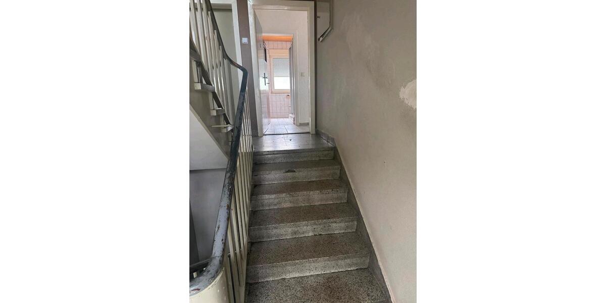 Erdgeschoßwohnung Gelsenkirchen Gelsenkirchen-West - 3 Zimmer, 60 m&sup2;, 650&euro; | Angebot:26639534