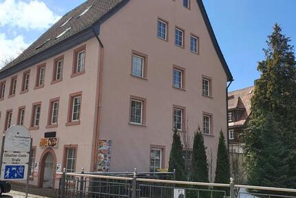 Zimmer zu vermieten mit Terrasse, direkt neben der Hochschule 2 zimmer