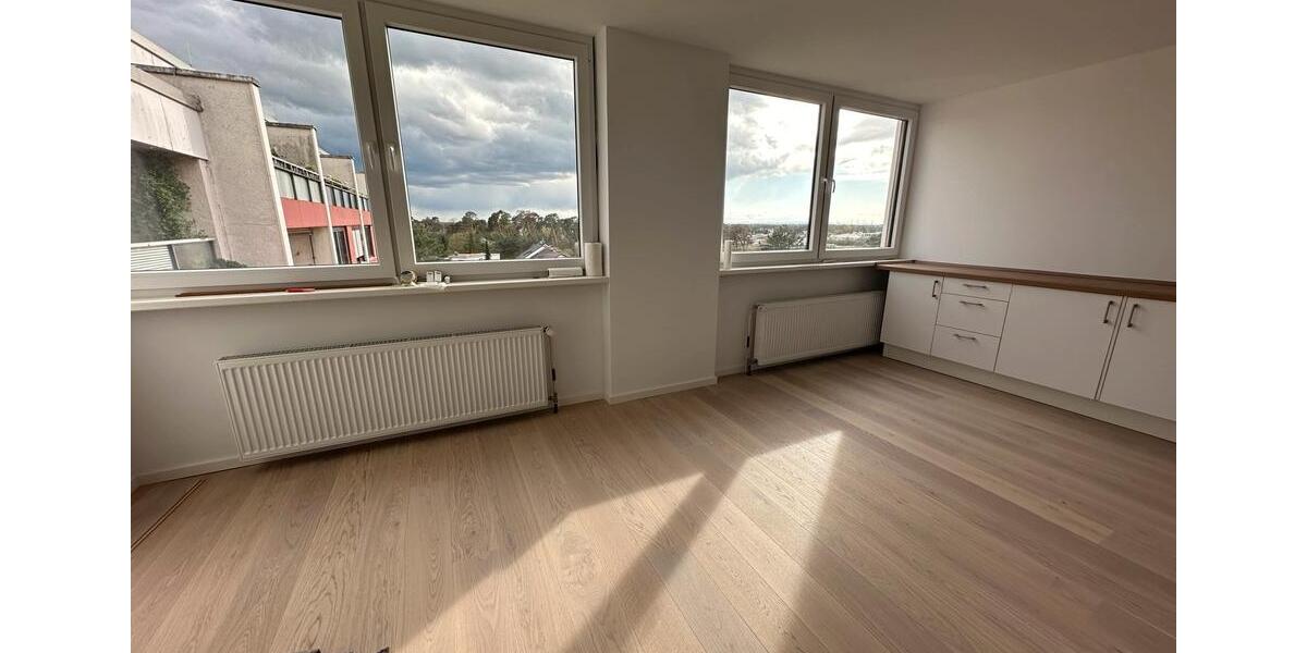 Etagenwohnung Bickenbach - 1 Zimmer, 50 m&sup2;, 800&euro; | Angebot:24826850