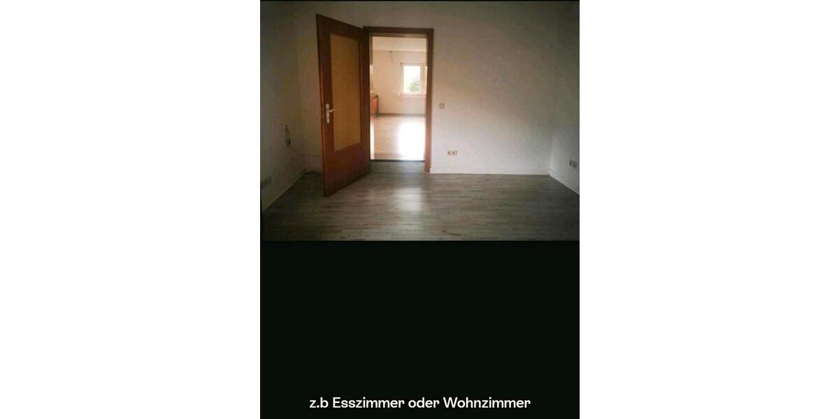 Erdgeschoßwohnung Betzdorf - 3 Zimmer, 80 m&sup2;, 800&euro; | Angebot:26231846