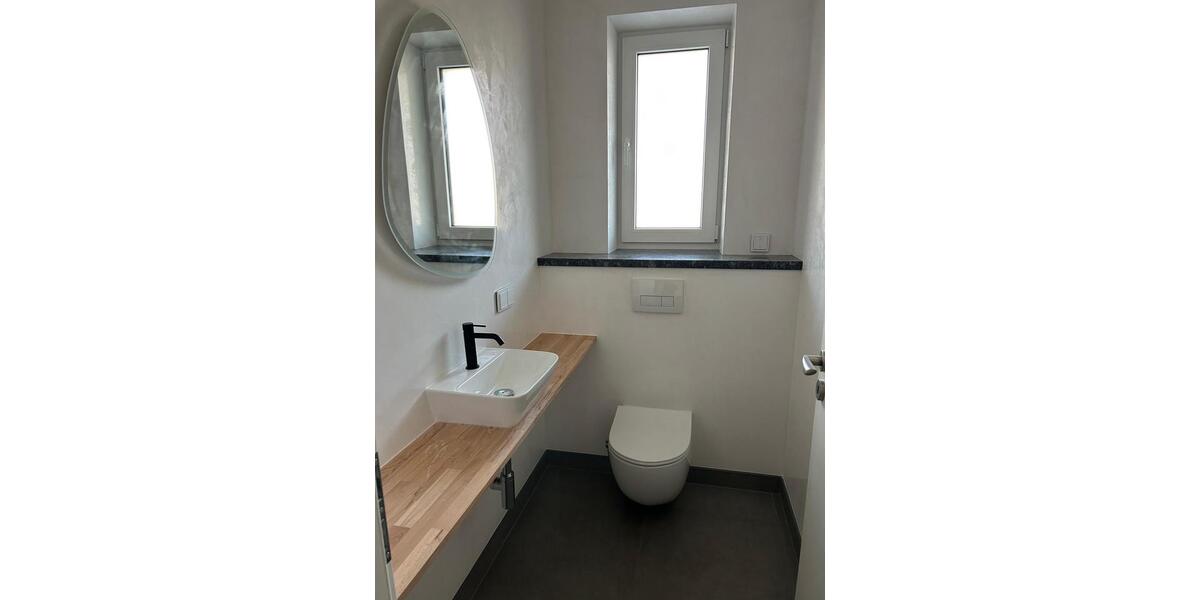 Terrassenwohnung Wartenberg-Rohrbach Rohrbach - 4 Zimmer, 175 m&sup2;, 2.500&euro; | Angebot:25323611