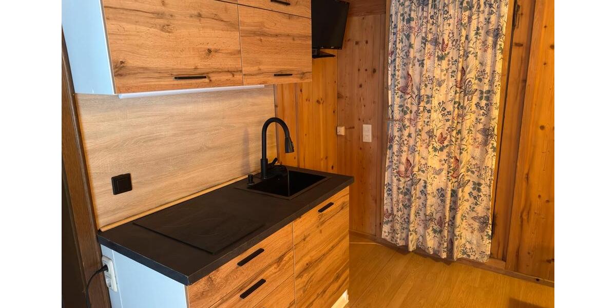 Etagenwohnung Hausham - 2 Zimmer, 35 m&sup2;, 400&euro; | Angebot:24737333