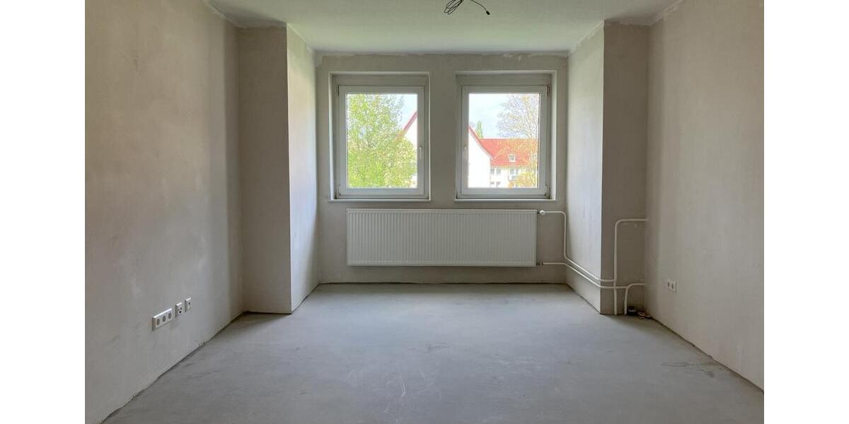 Etagenwohnung Duisburg Walsum - 2.5 Zimmer, 50 m&sup2;, 438&euro; | Angebot:24375179