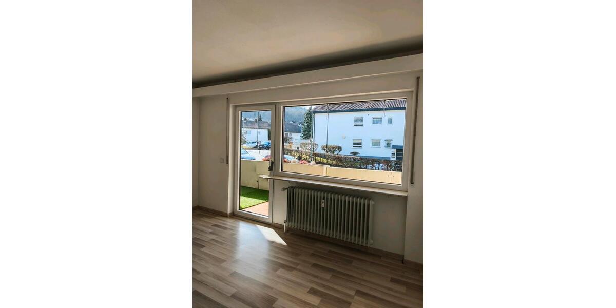 Erdgeschoßwohnung Donzdorf - 3 Zimmer, 102 m&sup2;, 1.060&euro; | Angebot:24831897