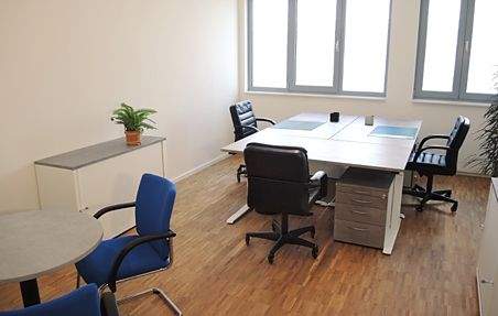 Penthouse Business Center perfekte Voraussetzungen für Ihr Unternehmen - All-in-Miete zimmer