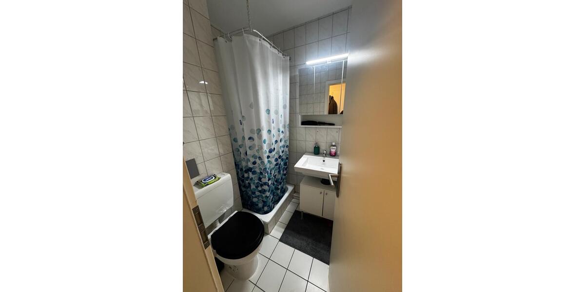 Dachgeschoßwohnung Dortmund Hombruch - 1 Zimmer, 22 m&sup2;, 495&euro; | Angebot:26566439