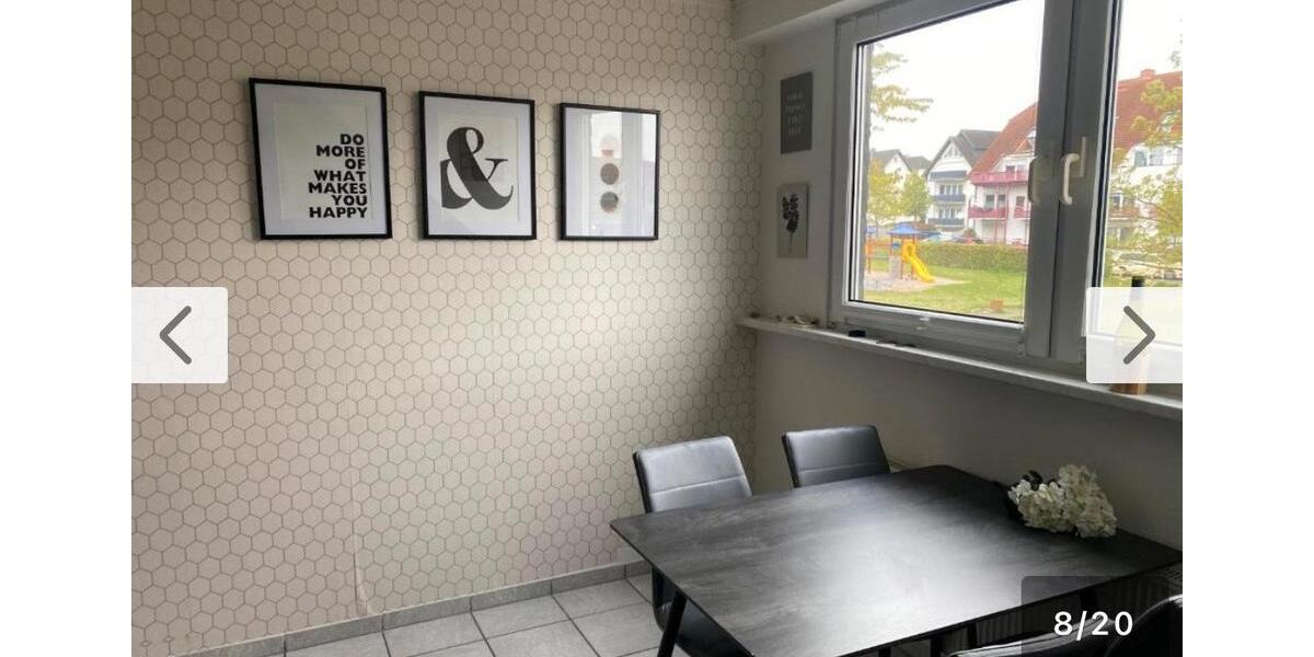 Dachgeschoßwohnung Polch - 3 Zimmer, 75 m&sup2;, 1.100&euro; | Angebot:26037770