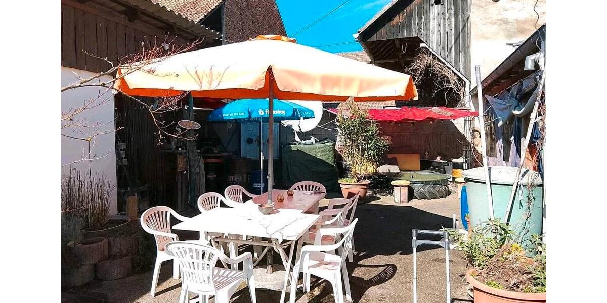 Wohnen auf Zeit Breisach am Rhein - 1 Zimmer, 20 m&sup2;, 400&euro; | Angebot:26218654