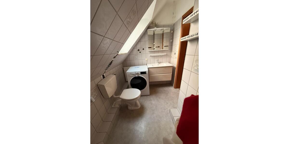 Dachgeschoßwohnung Oldenburg in Holstein - 3 Zimmer, 69 m&sup2;, 795&euro; | Angebot:25936256