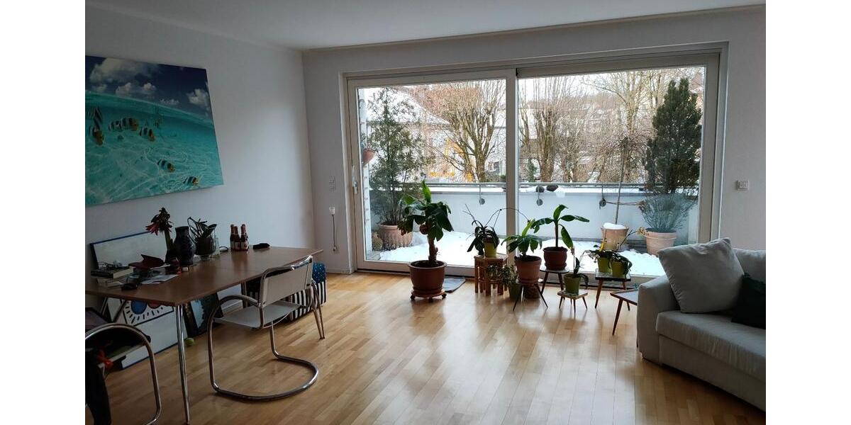 Etagenwohnung Starnberg - 2 Zimmer, 83 m&sup2;, 1.520&euro; | Angebot:25403369
