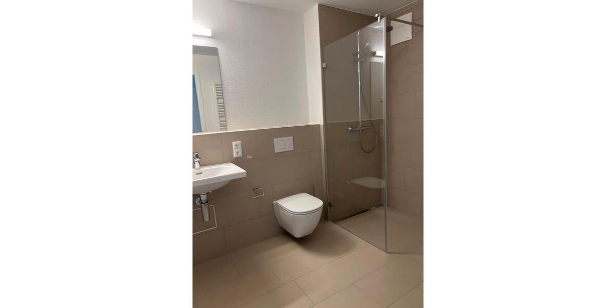 Etagenwohnung Bad Kreuznach Bad Münster am Stein-Ebernburg - 2 Zimmer, 60 m&sup2;, 776&euro; | Angebot:26337295