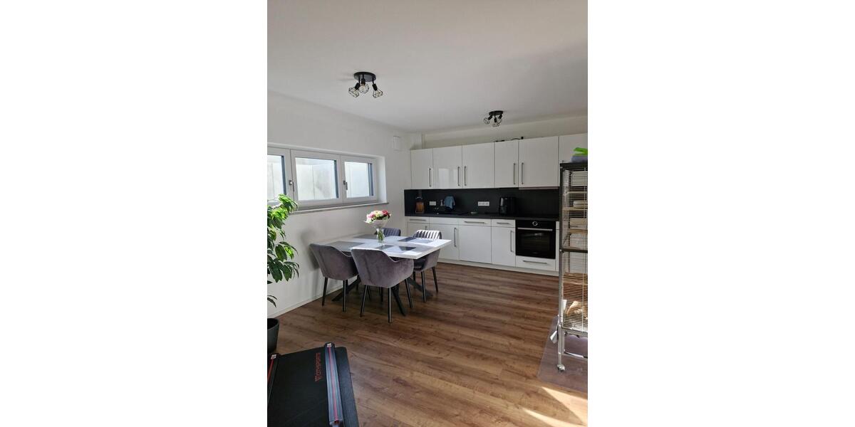 Etagenwohnung Aresing - 4 Zimmer, 70 m&sup2;, 700&euro; | Angebot:24962144