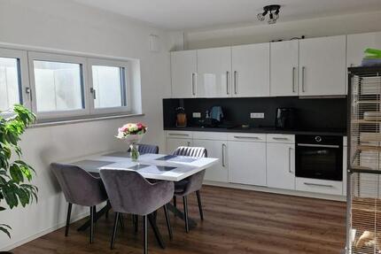 Wohnung Aresing - 4 Zimmer, 70 m&sup2;, 700&euro; | Angebot:24962144