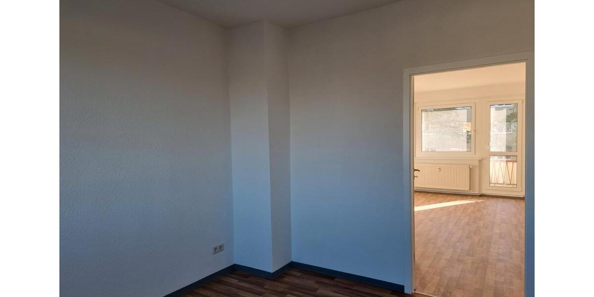 Etagenwohnung Malchin - 3 Zimmer, 56 m&sup2;, 340&euro; | Angebot:26445248