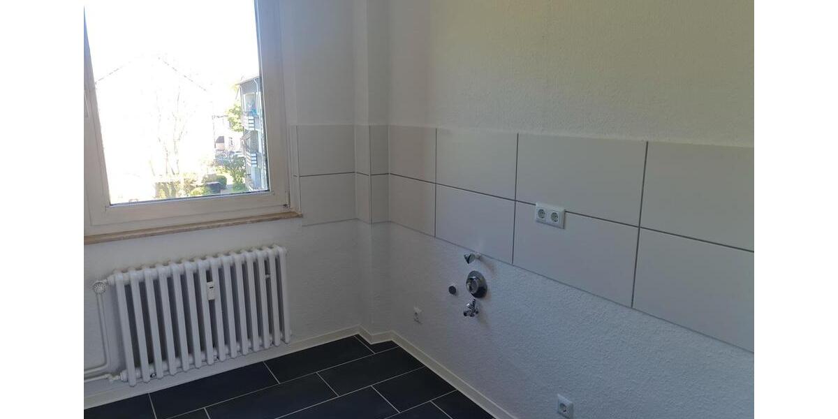 Etagenwohnung Duisburg Hamborn - 3 Zimmer, 57 m&sup2;, 400&euro; | Angebot:26562107