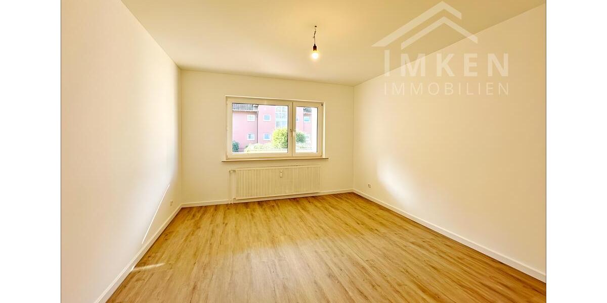 Erdgeschoßwohnung Neuenkirchen - 3 Zimmer, 80 m&sup2;, 835&euro; | Angebot:26196661