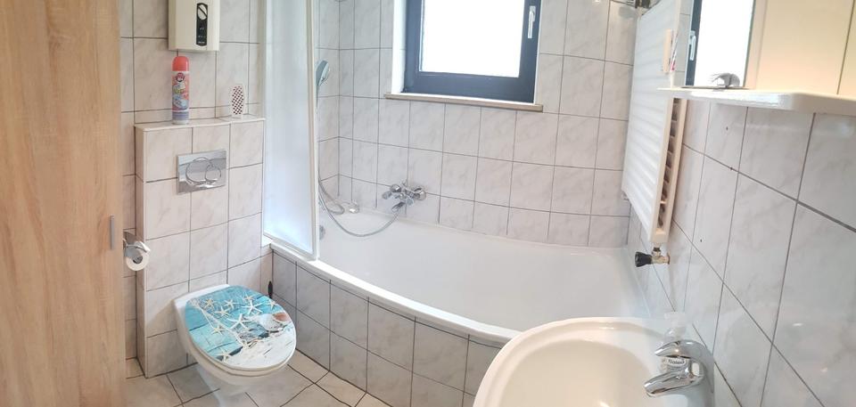 Wohnen auf Zeit Oberhausen Alstaden - 2 Zimmer, 50 m&sup2;, 23&euro; | Angebot:24494340