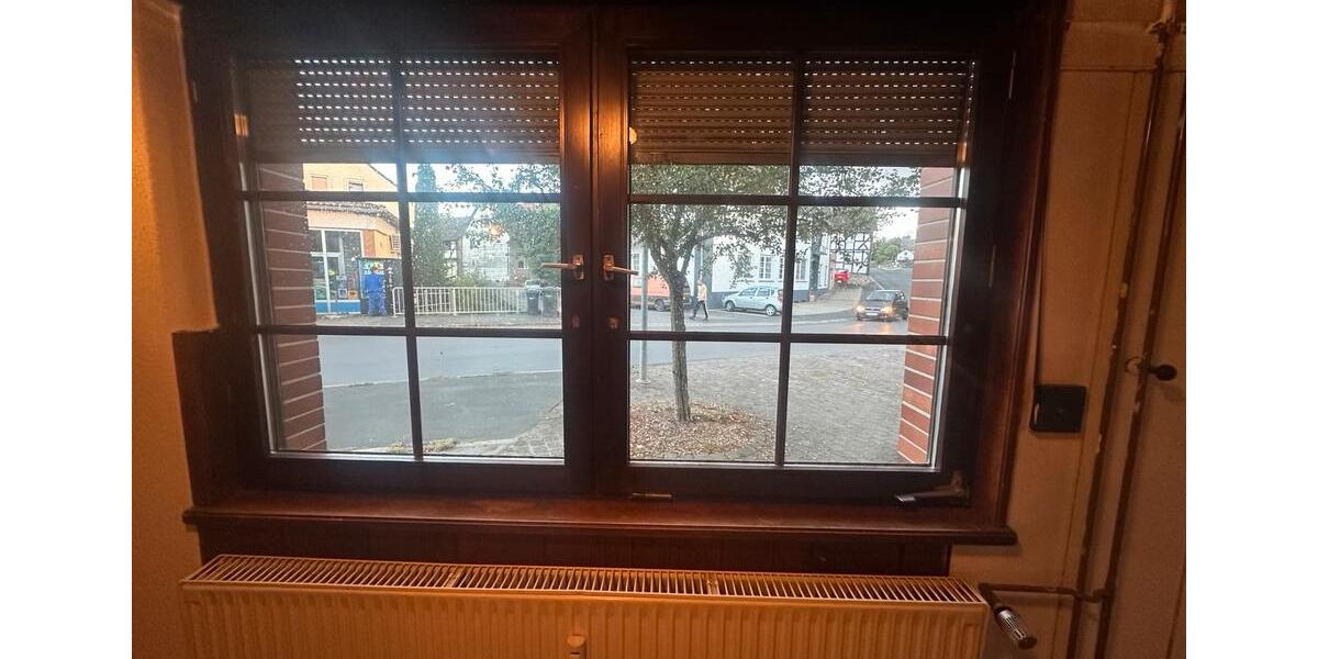 Erdgeschoßwohnung Frielendorf - 3 Zimmer, 55 m&sup2;, 450&euro; | Angebot:25894901