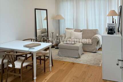 Zimmer Hamburg Eimsbüttel - 2 Zimmer, 1.495&euro; | Angebot:26739721