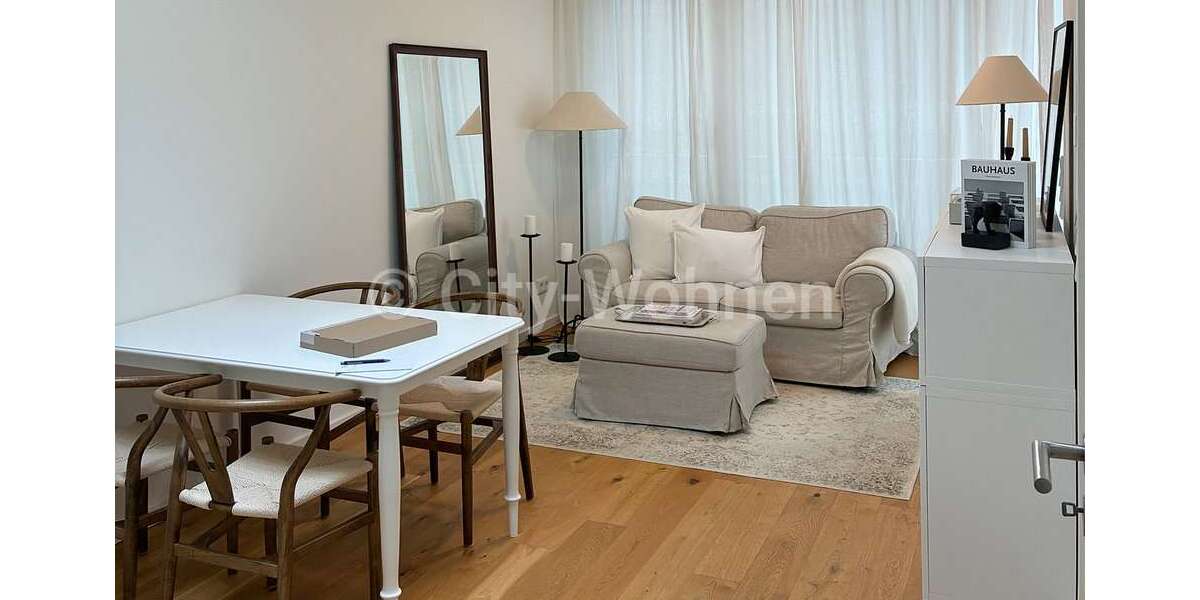 Zimmer Hamburg Eimsbüttel - 2 Zimmer, 1.495&euro; | Angebot:26739721