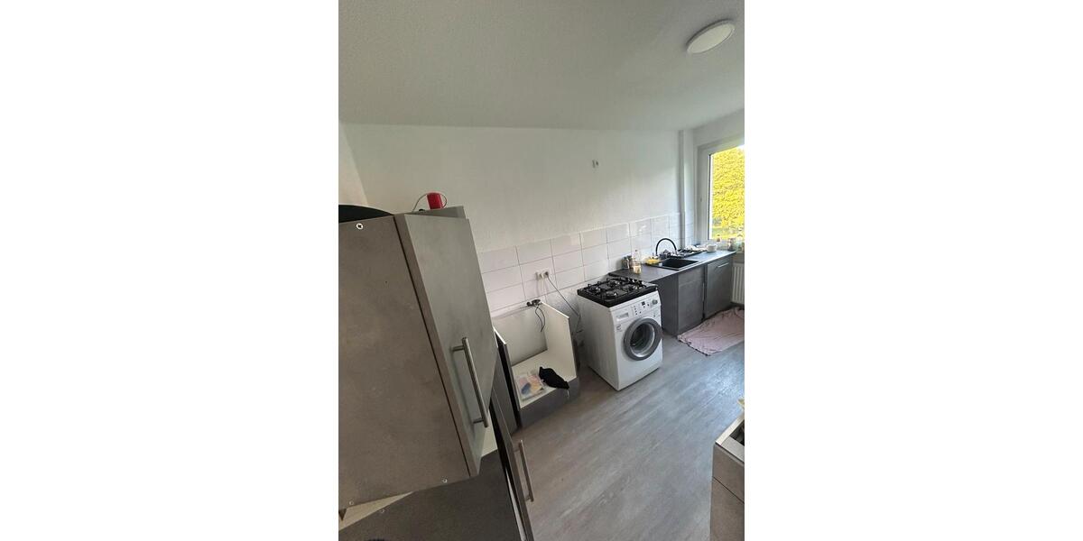 Etagenwohnung Bochum Bochum-Nord - 2 Zimmer, 56 m&sup2;, 800&euro; | Angebot:26638403