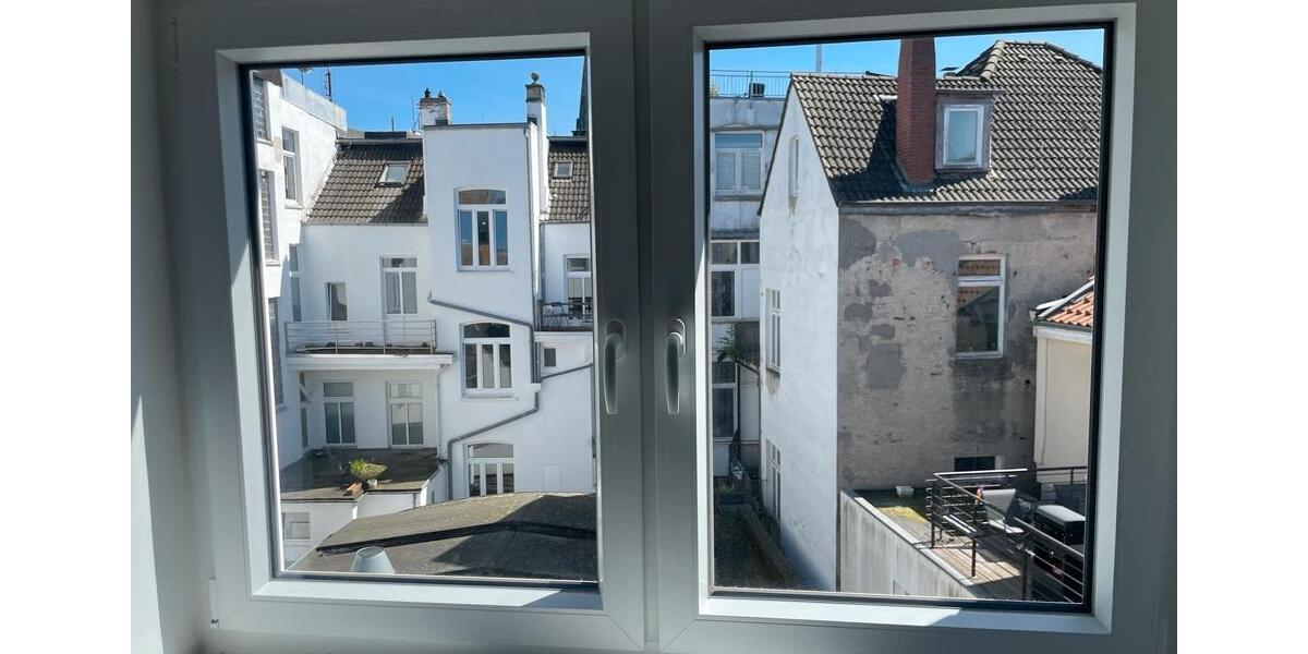Wohnen auf Zeit Oldenburg Kreyenbrück - 3.5 Zimmer, 110 m&sup2;, 550&euro; | Angebot:26419616