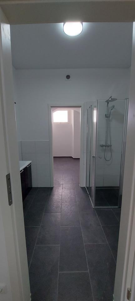 Renovierte 3-Zimmer-Erdgeschoßwohnung zu vermieten