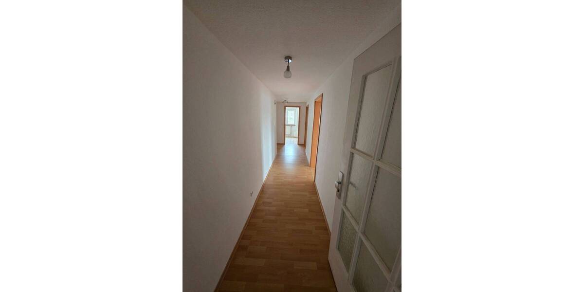 Etagenwohnung Bad Mergentheim Herrenwiesen - 2 Zimmer, 64 m&sup2;, 550&euro; | Angebot:26820712