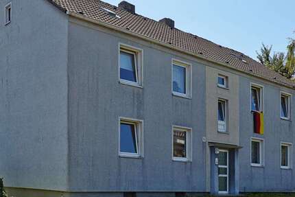 Wohnung zum Mieten in Bochum 460 € 47.83 m² 3 zimmer