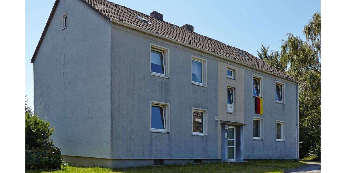 Wohnung zum Mieten in Bochum 460 € 47.83 m² 3 zimmer