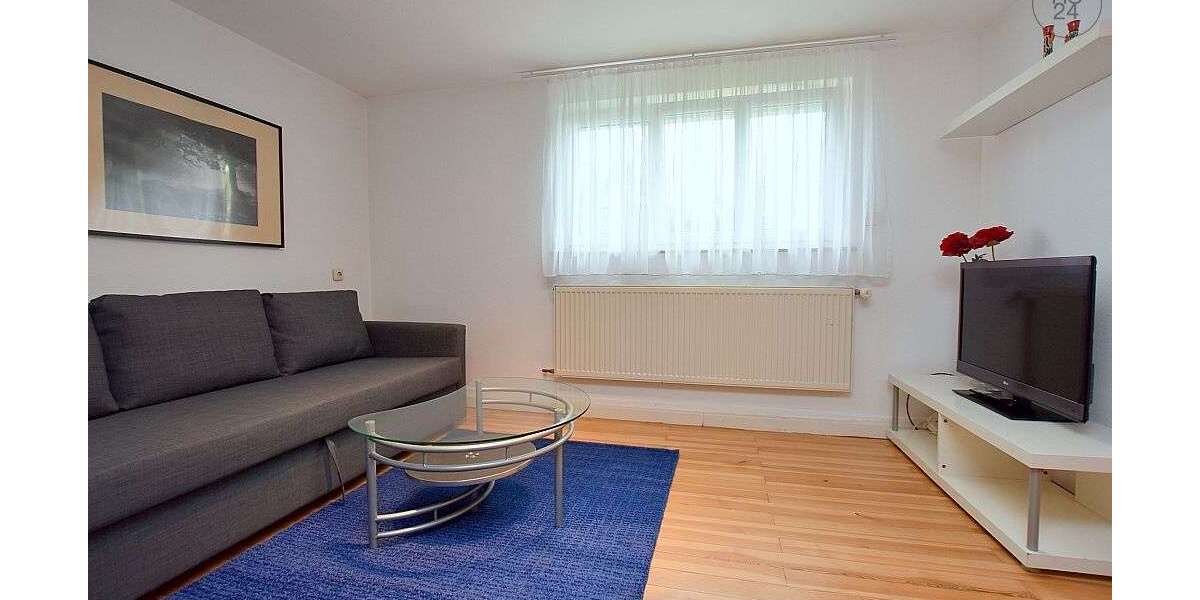 Etagenwohnung Stuttgart Feuerbach - 2 Zimmer, 40 m&sup2;, 950&euro; | Angebot:27115632