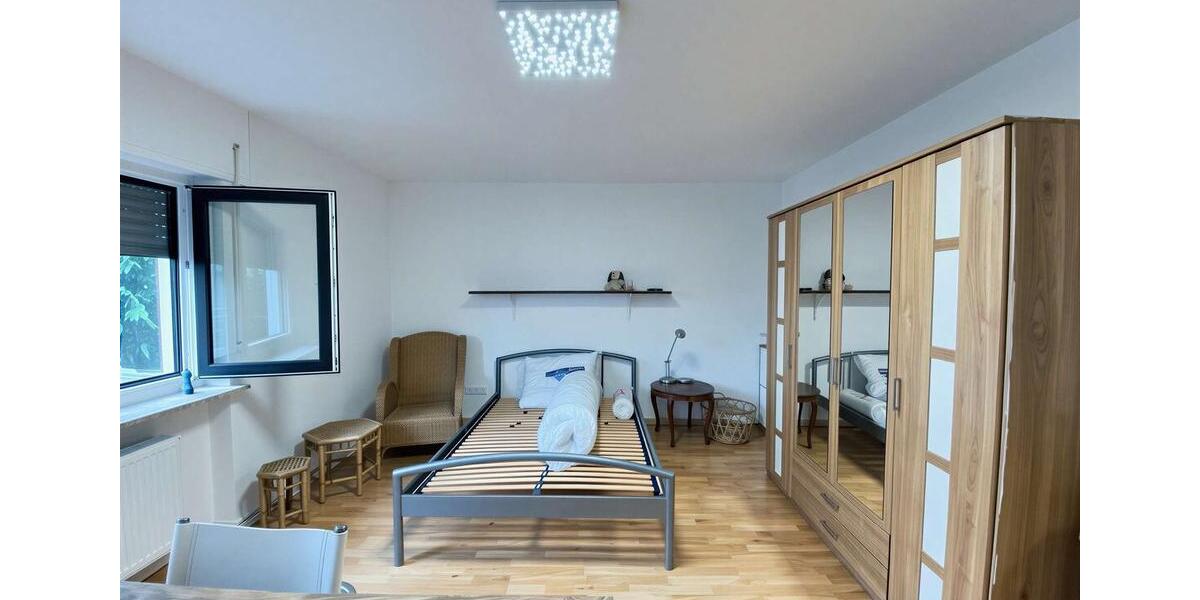 Etagenwohnung Darmstadt Darmstadt-Ost - 1 Zimmer, 38 m&sup2;, 580&euro; | Angebot:26592339