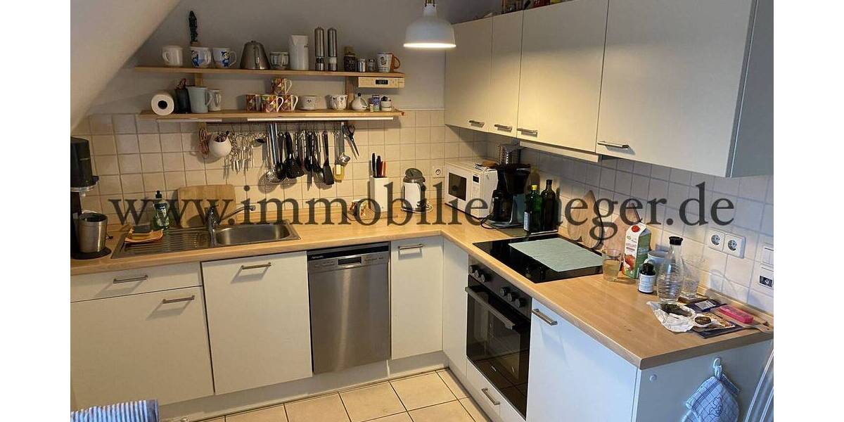 Etagenwohnung Norderstedt Friedrichsgabe - 2 Zimmer, 76 m&sup2;, 855&euro; | Angebot:26920759