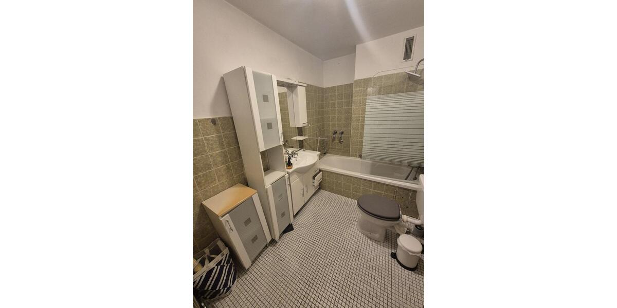 Etagenwohnung Offenbach am Main - 1 Zimmer, 42 m&sup2;, 550&euro; | Angebot:26618604