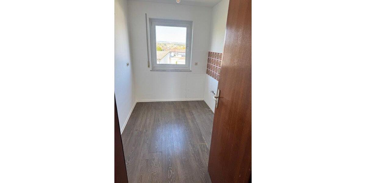 Etagenwohnung Munderkingen - 3 Zimmer, 65 m&sup2;, 500&euro; | Angebot:26283881