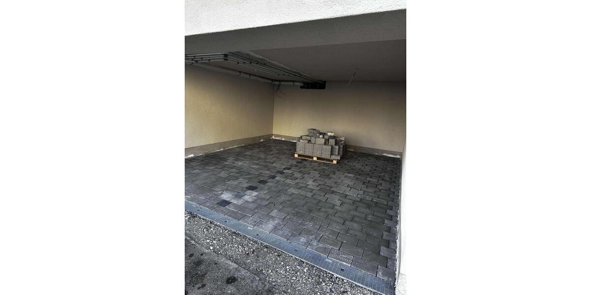 Etagenwohnung Albstadt Gemarkung Onstmettingen - 2 Zimmer, 52 m&sup2;, 670&euro; | Angebot:26367545