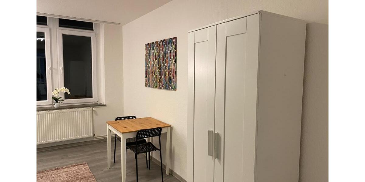 Wohnen auf Zeit Wasbüttel - 1 Zimmer, 15 m&sup2;, 15&euro; | Angebot:17050611