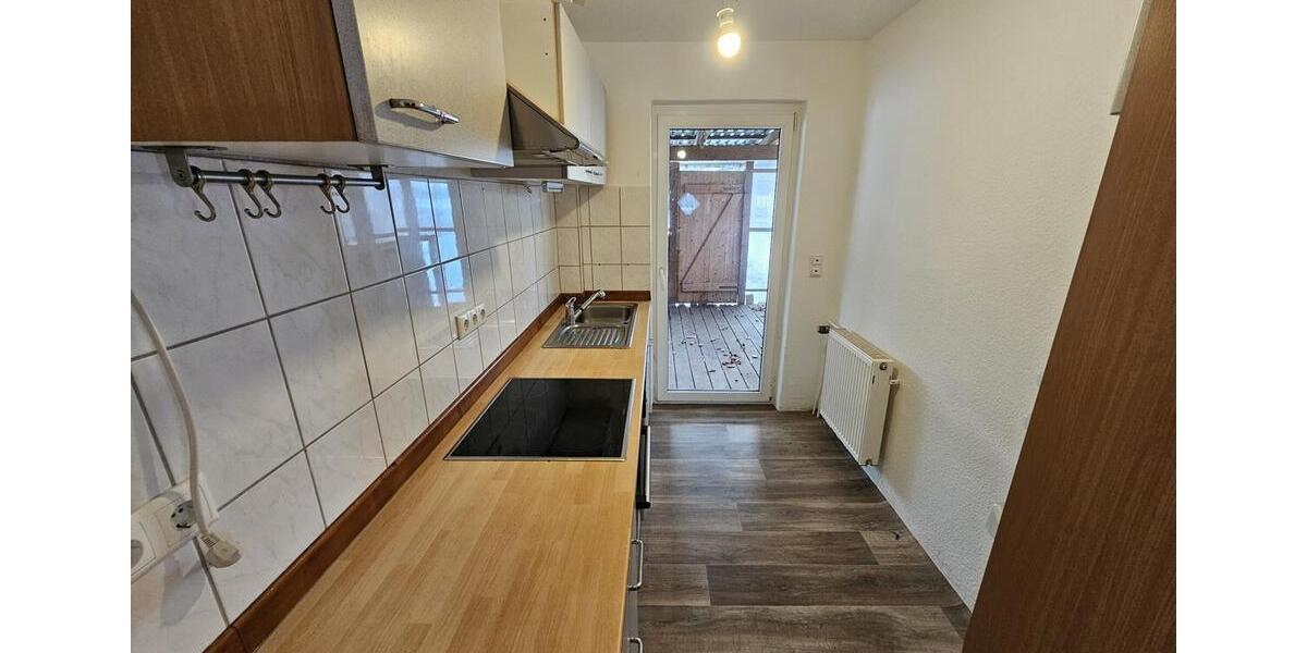 Wohnen auf Zeit Geestland Bad Bederkesa - 2 Zimmer, 50 m&sup2;, 500&euro; | Angebot:25950797