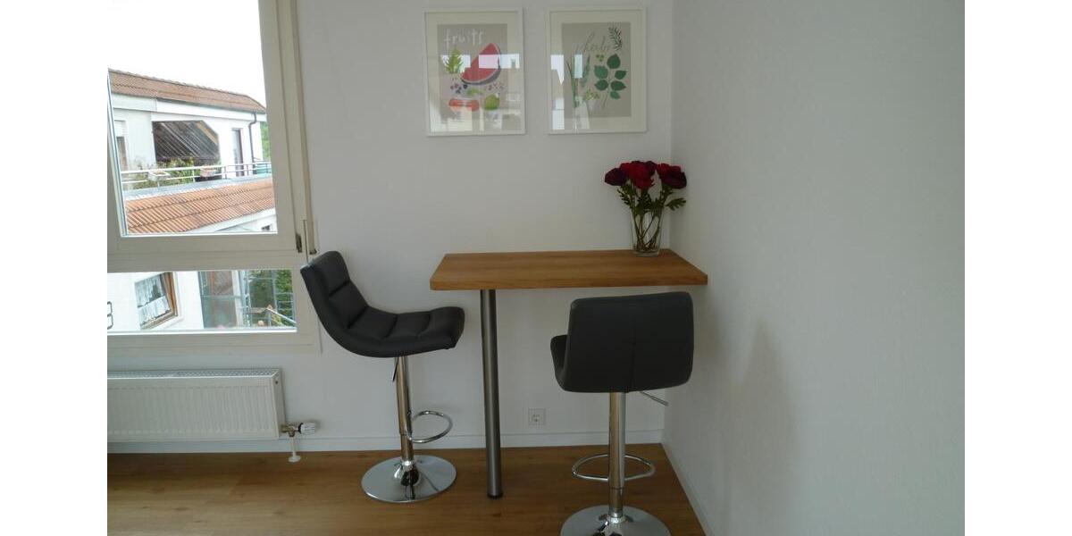 Wohnen auf Zeit Leinfelden-Echterdingen Echterdingen - 1.5 Zimmer, 40 m&sup2;, 1.180&euro; | Angebot:18859257