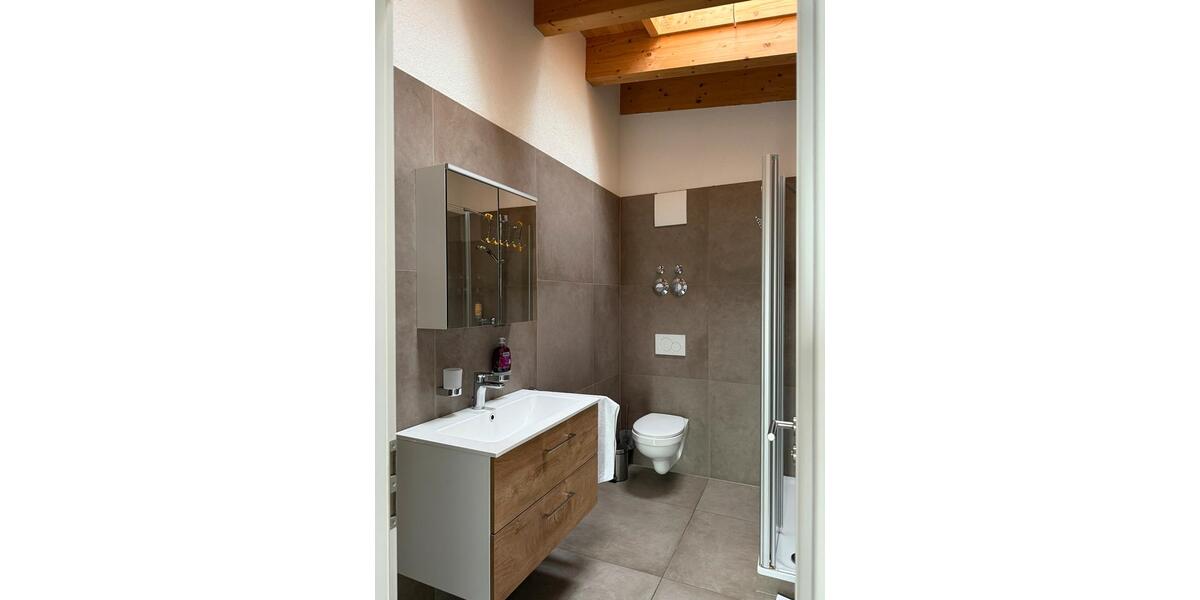 Wohnen auf Zeit Göppingen - 2 Zimmer, 55 m&sup2;, 1.600&euro; | Angebot:24837606