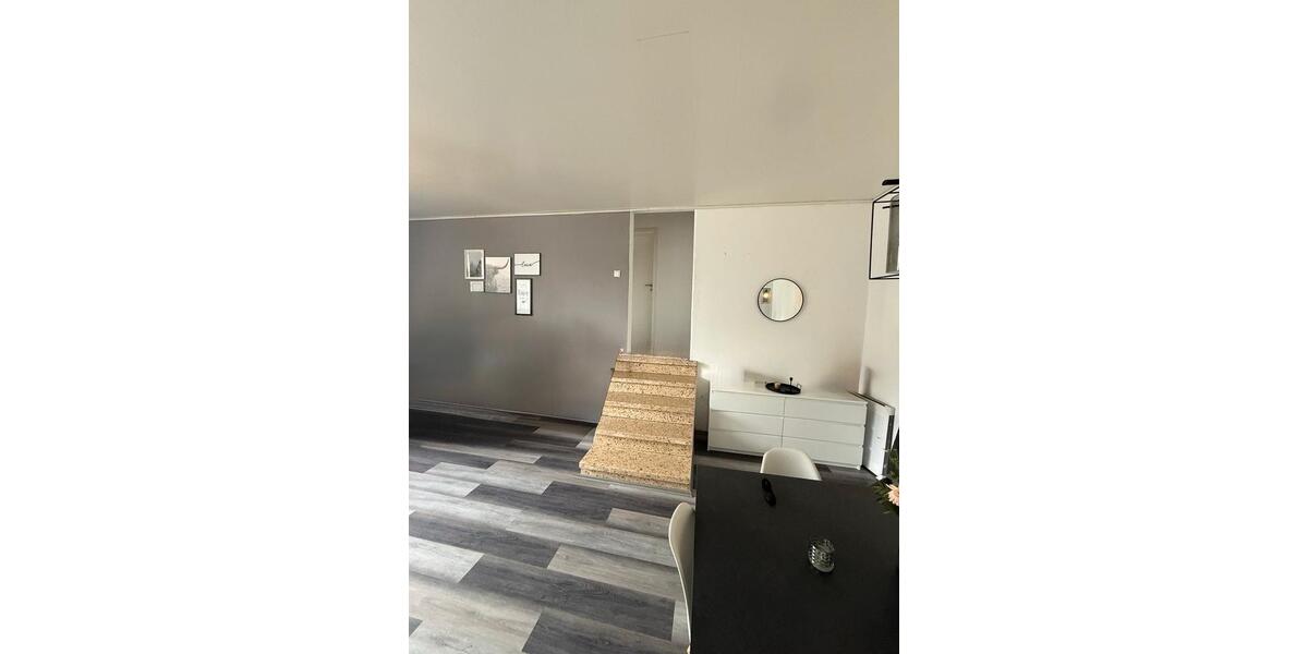 Maisonettenwohnung Grebenstein - 3 Zimmer, 85 m&sup2;, 880&euro; | Angebot:26265669