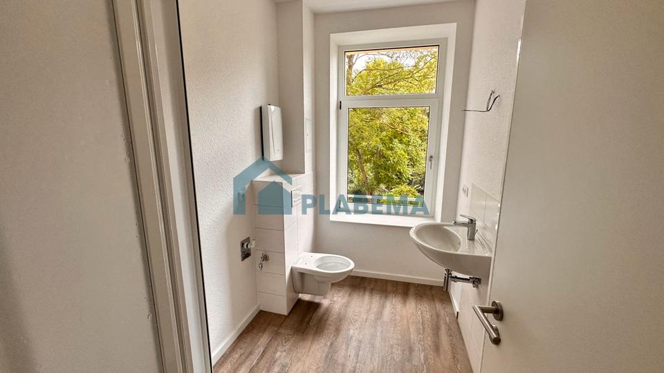 Erdgeschoßwohnung Schwerin - 1 Zimmer, 46 m&sup2;, 729&euro; | Angebot:24234344